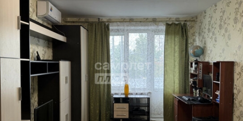 2-комн квартира Монетчиковский 3-й пер,  д. 17