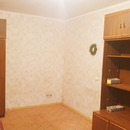 Аренда 1-комн квартиры на вторичном рынке улица Добровольцев,  д. 54