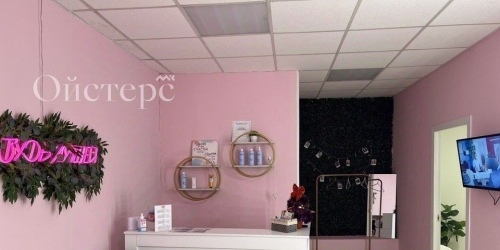 Офис Гороховая ул,  д. 33