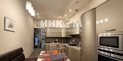 1-комн квартира Брестская 2-я ул,  д. 43