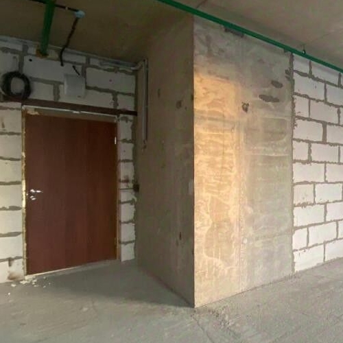 3-комн квартира Березовая аллея, 19к2