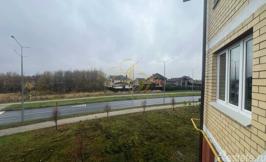 Продажа 1-комн квартиры на вторичном рынке Клин, Клинская улица,  д. 54 к2