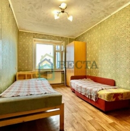 Продажа 2-комн квартиры на вторичном рынке Колпино г, Трудящихся б-р,  д. 35,  к. 2