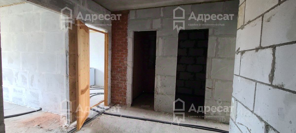 Продажа 3-комн квартиры на вторичном рынке д. Исаково, улица Рябиновая, 7