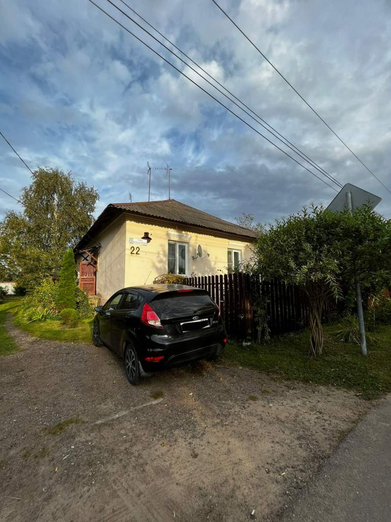 Продажа 2-комн квартиры на вторичном рынке Серпухов, Большая Лесная, 22