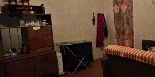 4-комн квартира Чкаловский проспект, 52