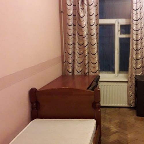 Комната Гагаринская улица, 12