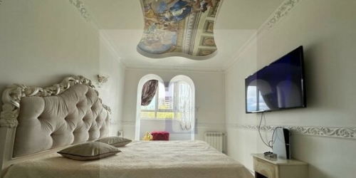 2-комн квартира улица Композиторов,  д. 18