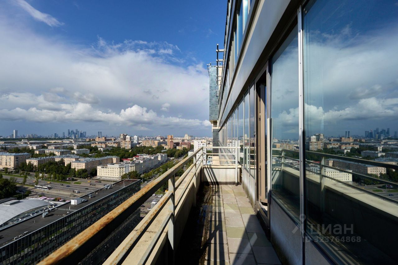 Продажа 1-комн квартиры на вторичном рынке Нахимовский проспект, 73