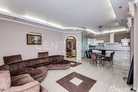 Продажа 5-комн квартиры на вторичном рынке ул. Вересаева,  д. 13