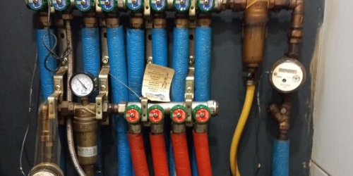 2-комн квартира Орехово-Зуевский проезд,  д. 20