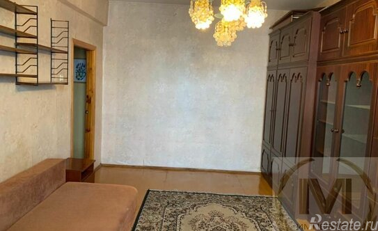 Продажа 1-комн квартиры на вторичном рынке Подольск, улица Циолковского,  д. 18/9