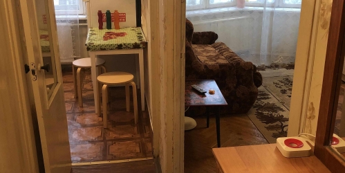 1-комн квартира Ланская ул ,  д. 10