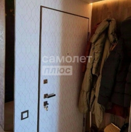 Продажа 2-комн квартиры на вторичном рынке Каширское ш,  д. 65 к3