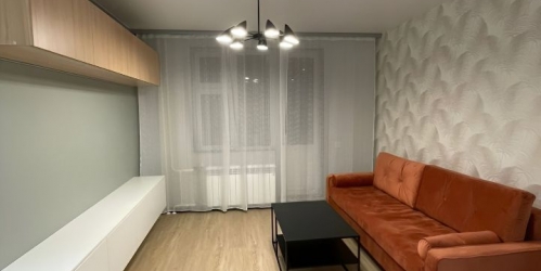 1-комн квартира Ковров переулок,  д. 15