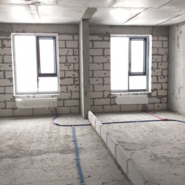 Продажа 3-комн квартиры на вторичном рынке ул Годовикова,  д. 11,  к. 5