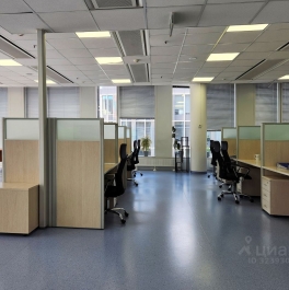 Аренда офиса 22-й км,  д. 6,  к. 1