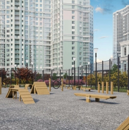 Продажа 1-комн квартиры на вторичном рынке ул Кустодиева,  д. 12