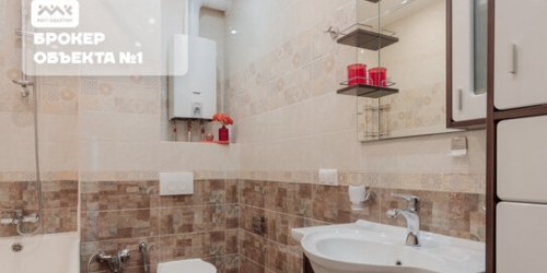 3-комн квартира улица Черняховского,  д. 16