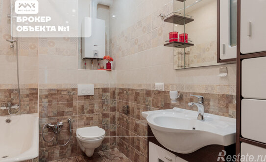 Продажа 3-комн квартиры на вторичном рынке улица Черняховского,  д. 16