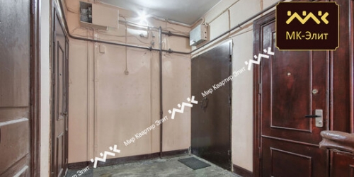 4-комн квартира ул Моисеенко,  д. 26