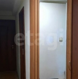 Продажа 3-комн квартиры на вторичном рынке улица Матроса Железняка,  д. 15