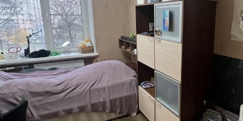 2-комн квартира Краснопутиловская улица, 121