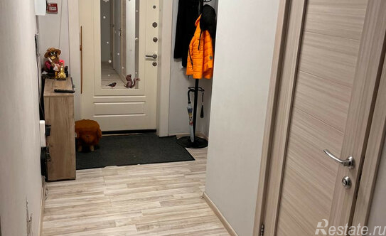 Продажа 2-комн квартиры на вторичном рынке Химки г, 9 Мая ул,  д. 4А к3