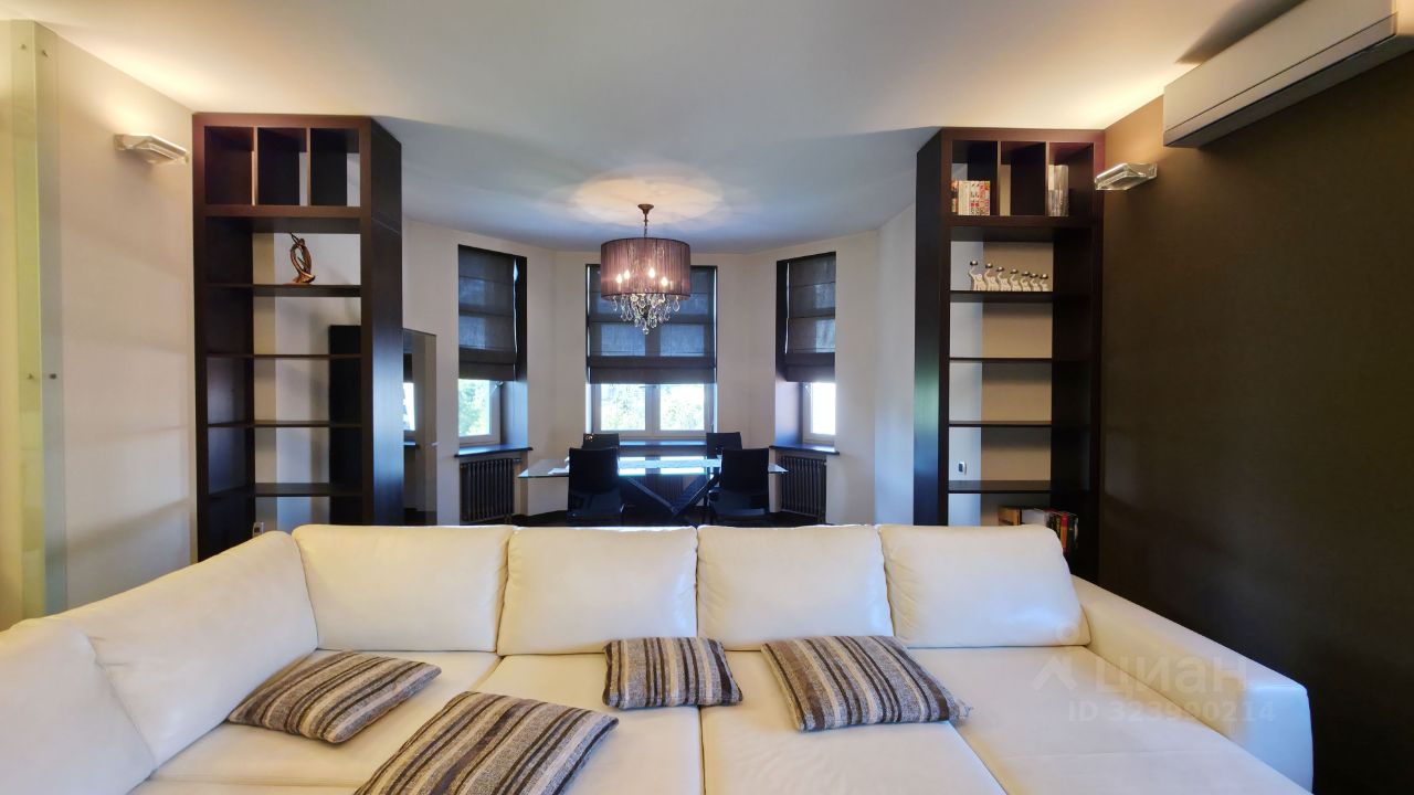 Продажа 3-комн квартиры на вторичном рынке проспект Мира, 103