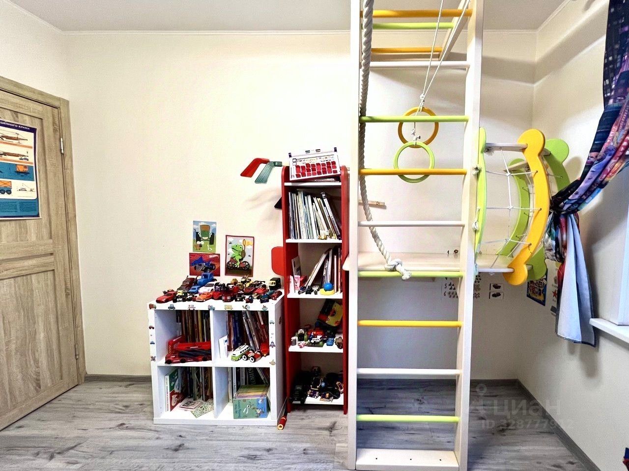 Продажа 2-комн квартиры на вторичном рынке Маленковская улица, 12