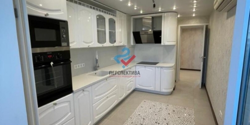 2-комн квартира Заревый проезд, 10