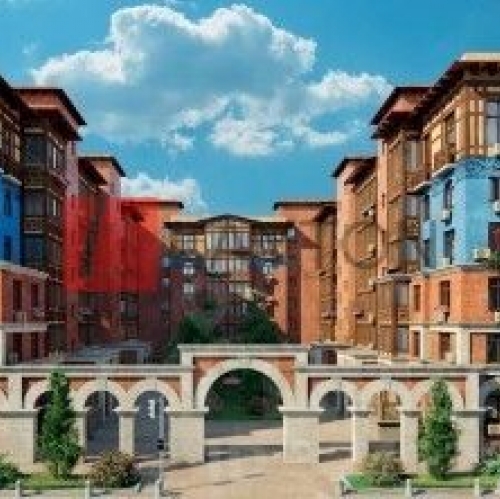 Торговое помещение Николо-Урюпино, улица Полковника Глазунова,  д. 14