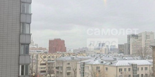 2-комн квартира Шмитовский проезд, 16С2