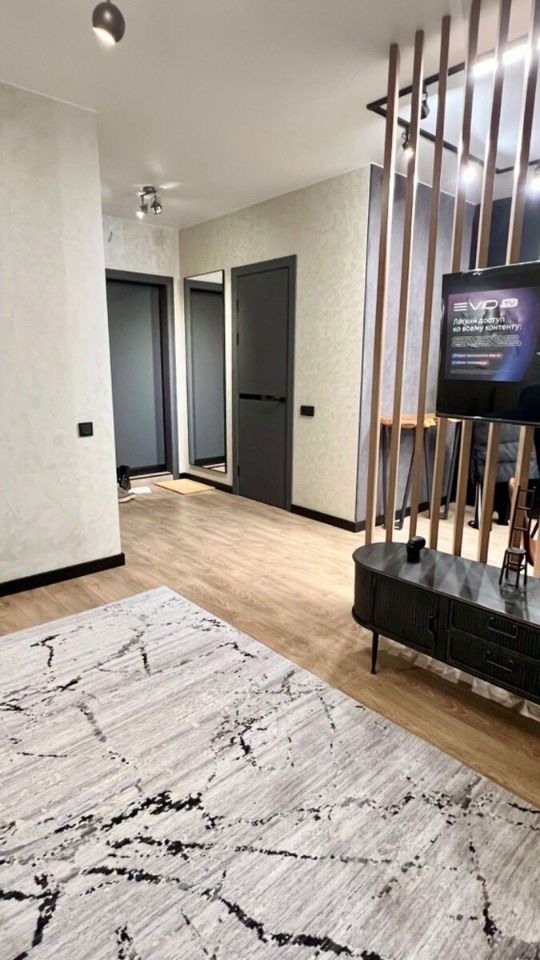 Аренда 1-комн квартиры на вторичном рынке Лиговский проспект, 232