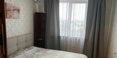 2-комн квартира Измайловский проезд,  д. 15