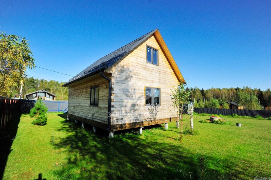 Продажа дома Жилино,