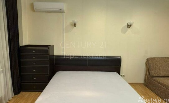 Продажа 1-комн квартиры на вторичном рынке Люберцы г, Калинина п,  д. 50