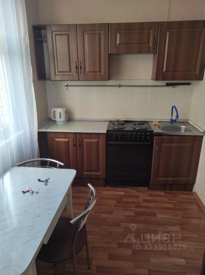 Продажа 1-комн квартиры на вторичном рынке Солнцевский проспект, 6