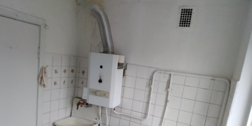 3-комн квартира Павловск, Медвежий переулок, д.8/14