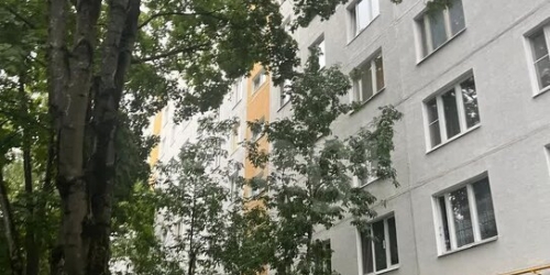 3-комн квартира ул Красного Маяка,  д. 9
