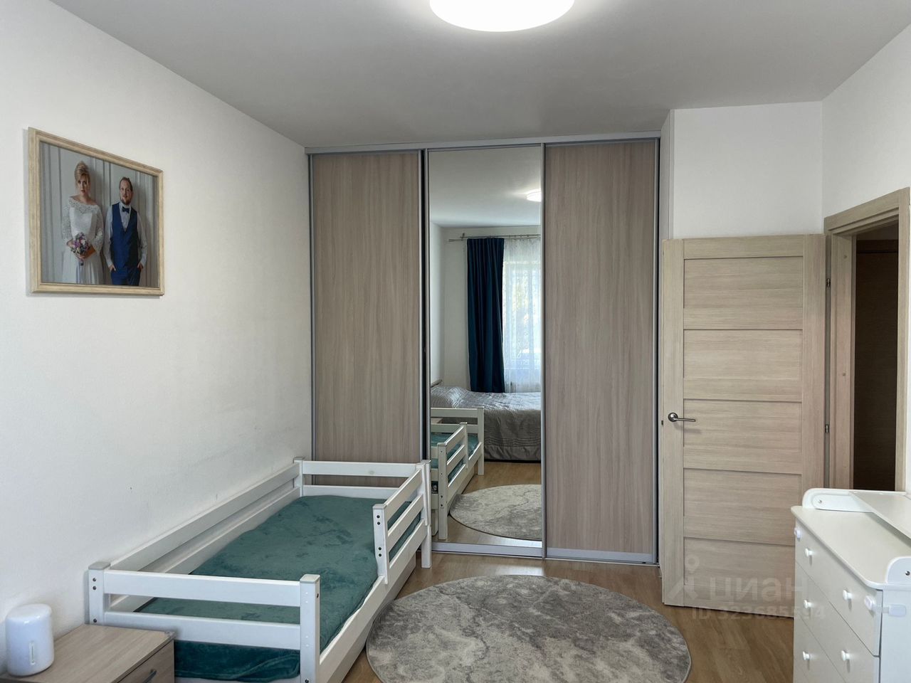 Продажа 1-комн квартиры на вторичном рынке улица Плесецкая, 20к1