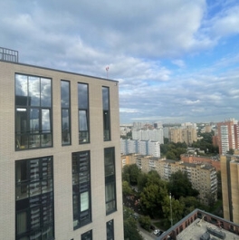 Продажа 5-комн квартиры на вторичном рынке Лермонтовская улица,  д. 1