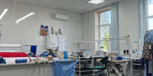 Офис улица Артюхиной, 4