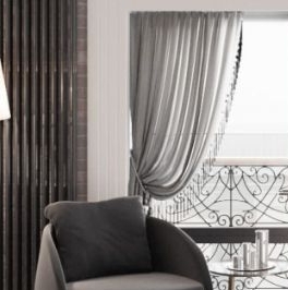 Продажа 3-комн квартиры на вторичном рынке Уланский переулок, 13С1