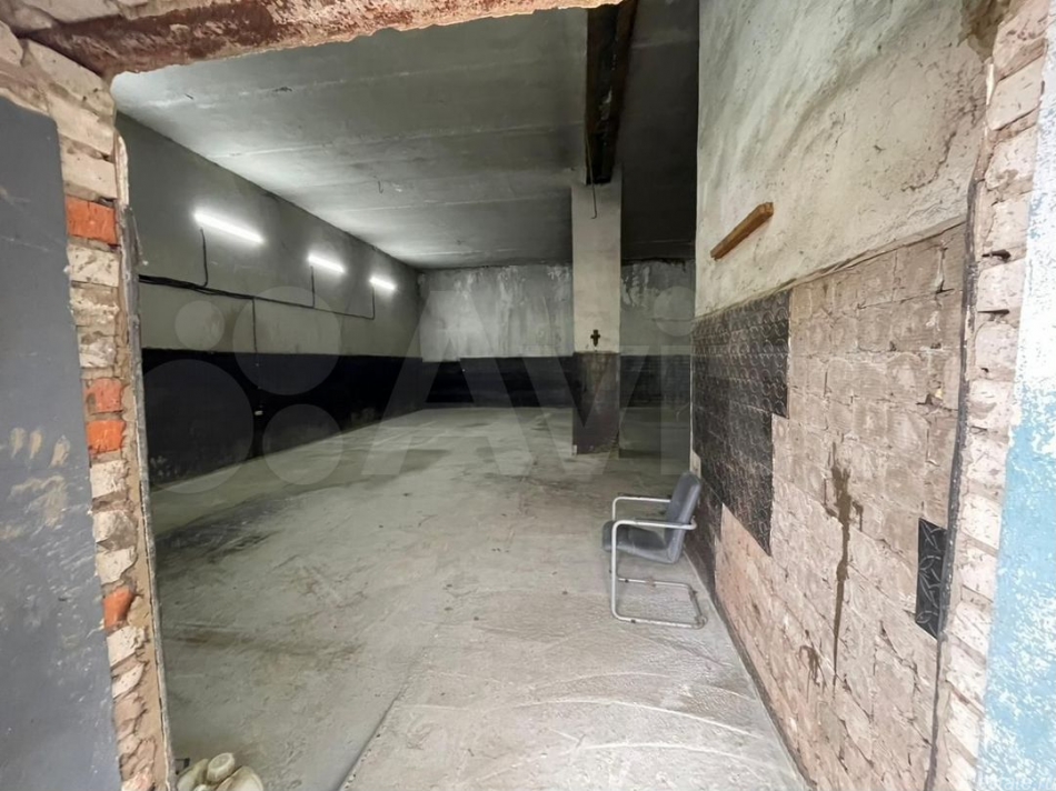 Аренда ПСН Рыбинская 1-я ул,  д. 1,  к. 6