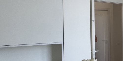 2-комн квартира Рублевское шоссе, 70к2