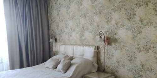 3-комн квартира Щербаковская улица,  д. 58А