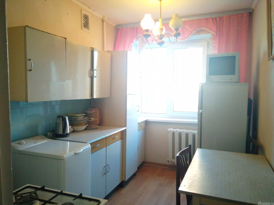 Продажа 2-комн квартиры на вторичном рынке г. Жуковский, Циолковского наб., 24