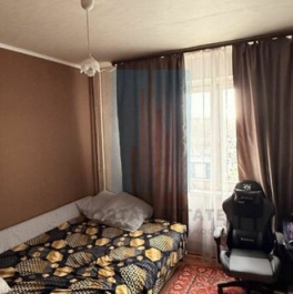 Продажа 3-комн квартиры на вторичном рынке ул Брусилова,  д. 17