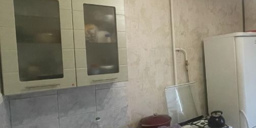 1-комн квартира Вешняковская улица, 37